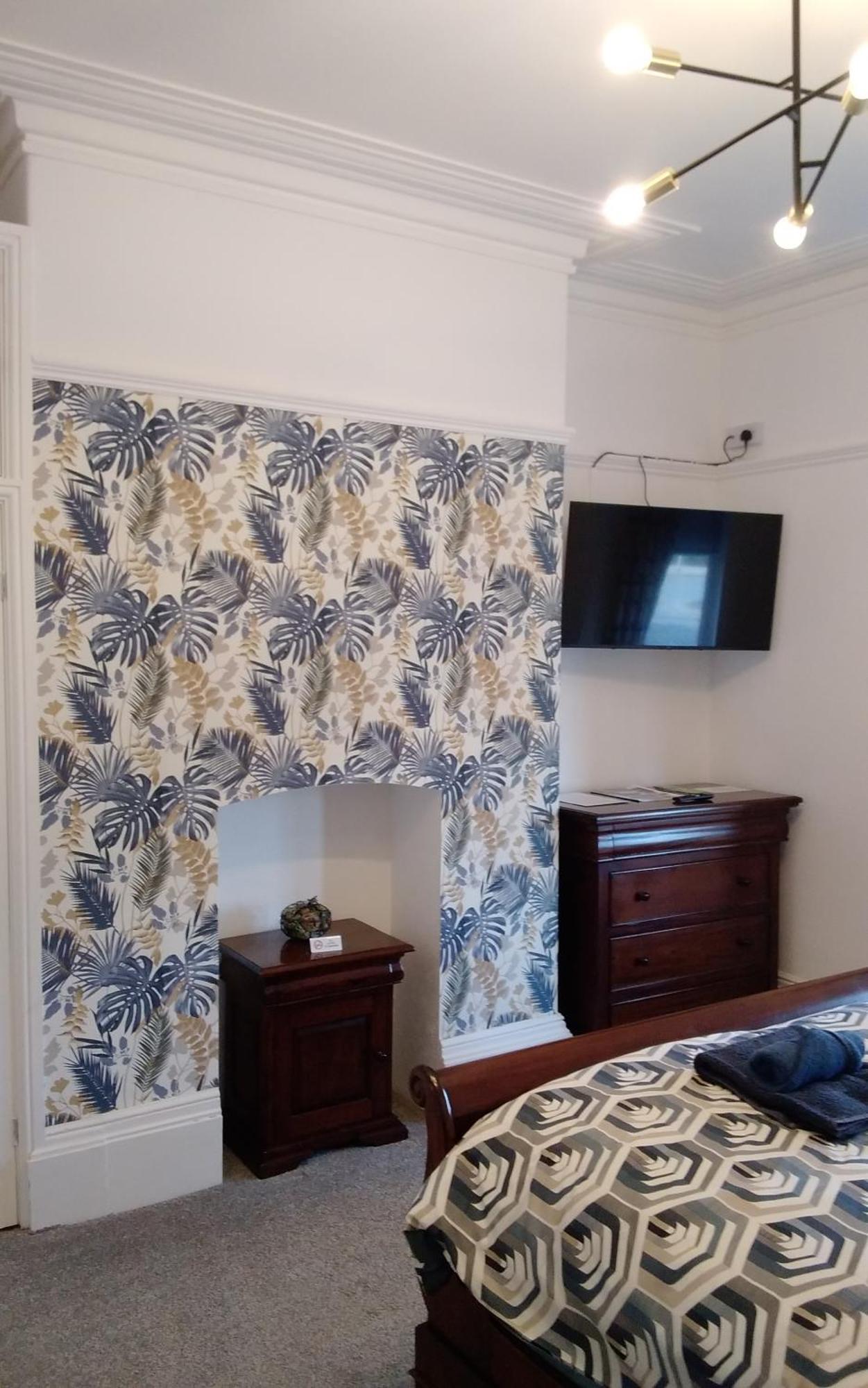 Bagshaw Bed & Breakfast Bridlington Buitenkant foto