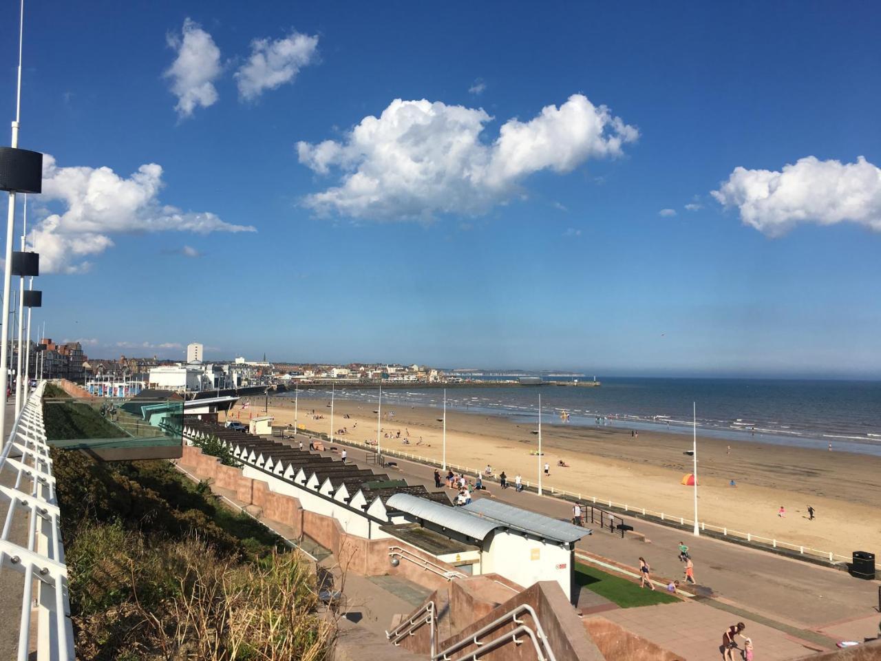 Bagshaw Bed & Breakfast Bridlington Buitenkant foto