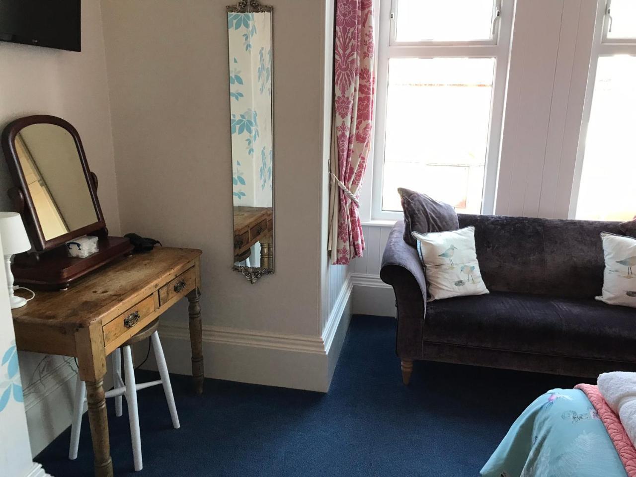 Bagshaw Bed & Breakfast Bridlington Buitenkant foto