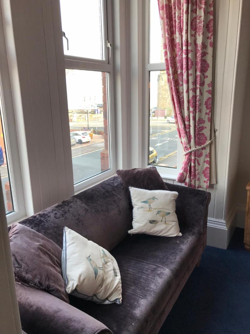 Bagshaw Bed & Breakfast Bridlington Buitenkant foto